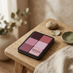 Mass Princess Blusher Cream & Contour